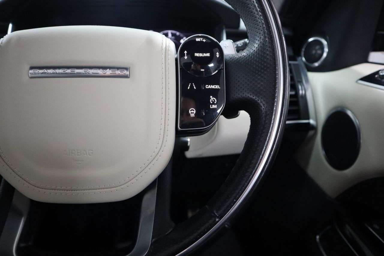 2019 LAND ROVER RANGE ROVER SPORT 2019 LAND ROVER RANGE ROVER SPORT