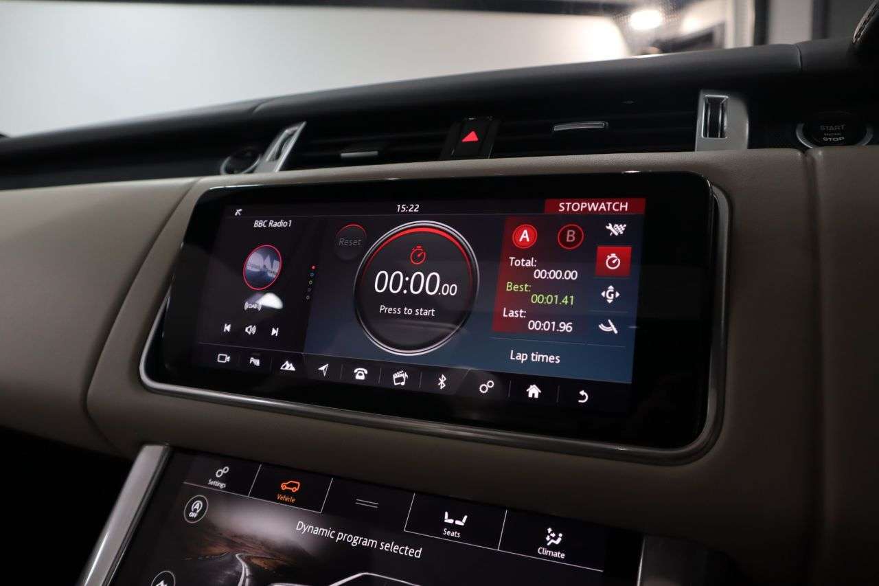 2019 LAND ROVER RANGE ROVER SPORT 2019 LAND ROVER RANGE ROVER SPORT