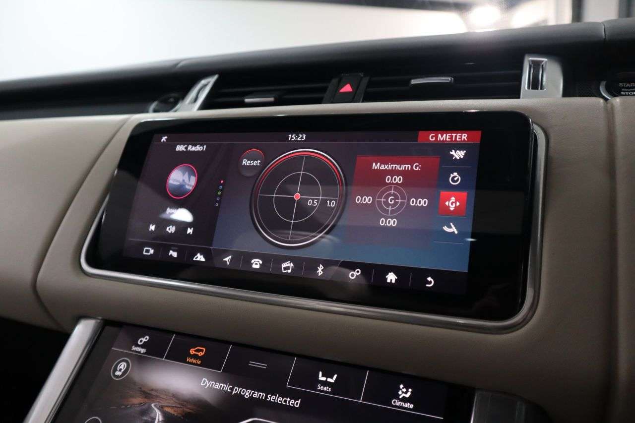 2019 LAND ROVER RANGE ROVER SPORT 2019 LAND ROVER RANGE ROVER SPORT