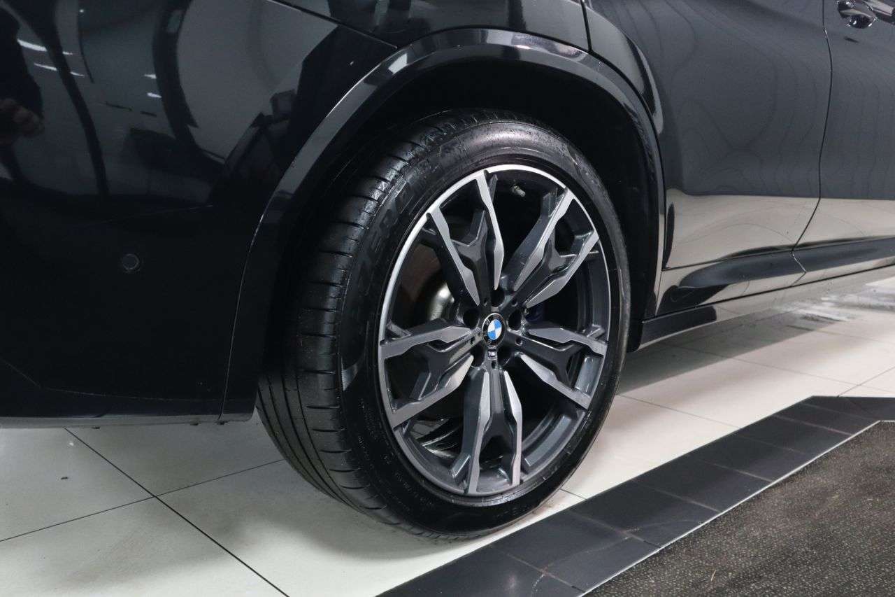 2023 BMW X3 2023 BMW X3