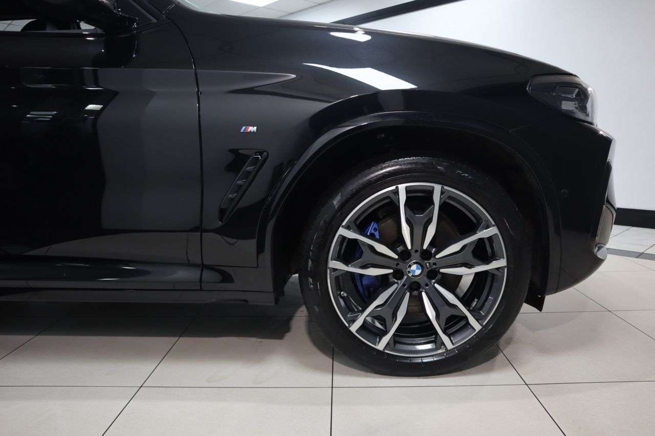 2023 BMW X3 2023 BMW X3