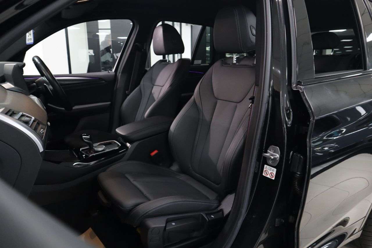 2023 BMW X3 2023 BMW X3