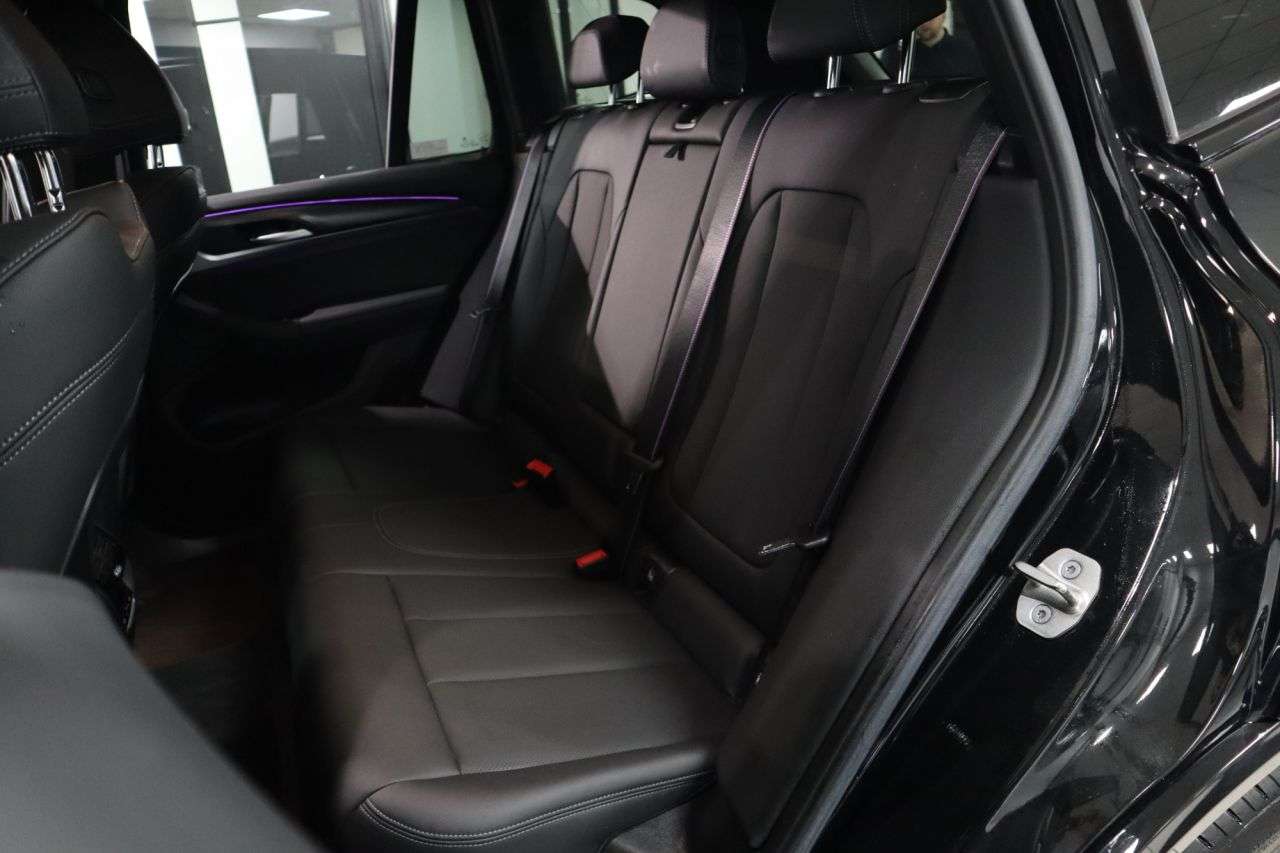 2023 BMW X3 2023 BMW X3