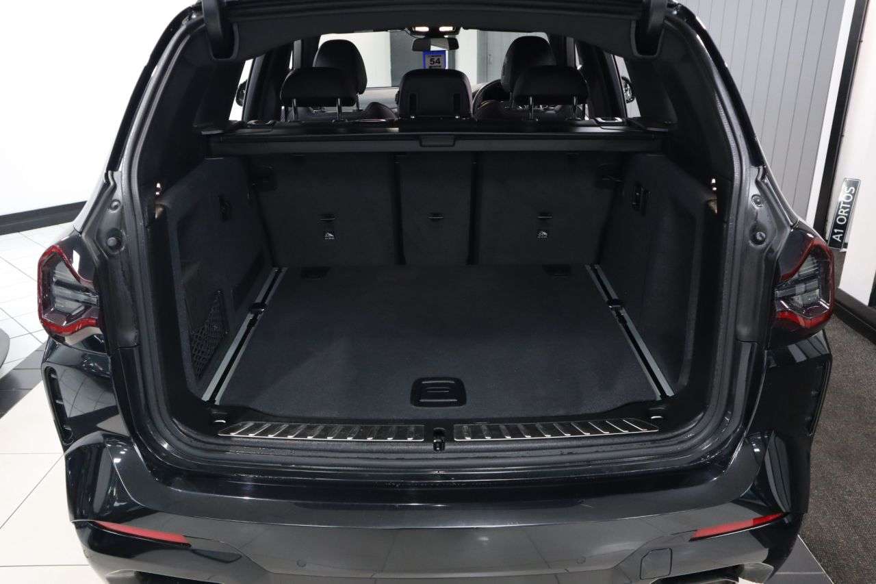 2023 BMW X3 2023 BMW X3