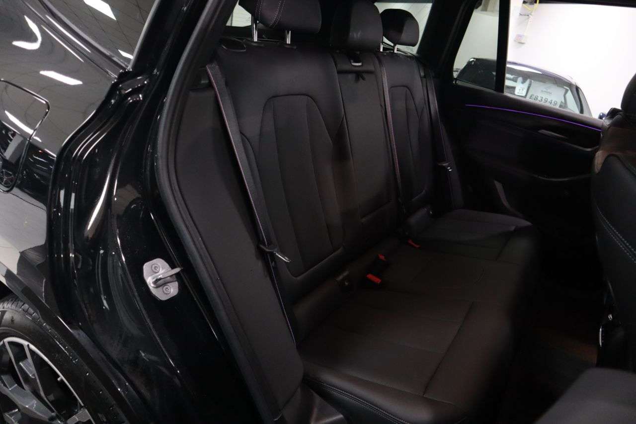 2023 BMW X3 2023 BMW X3