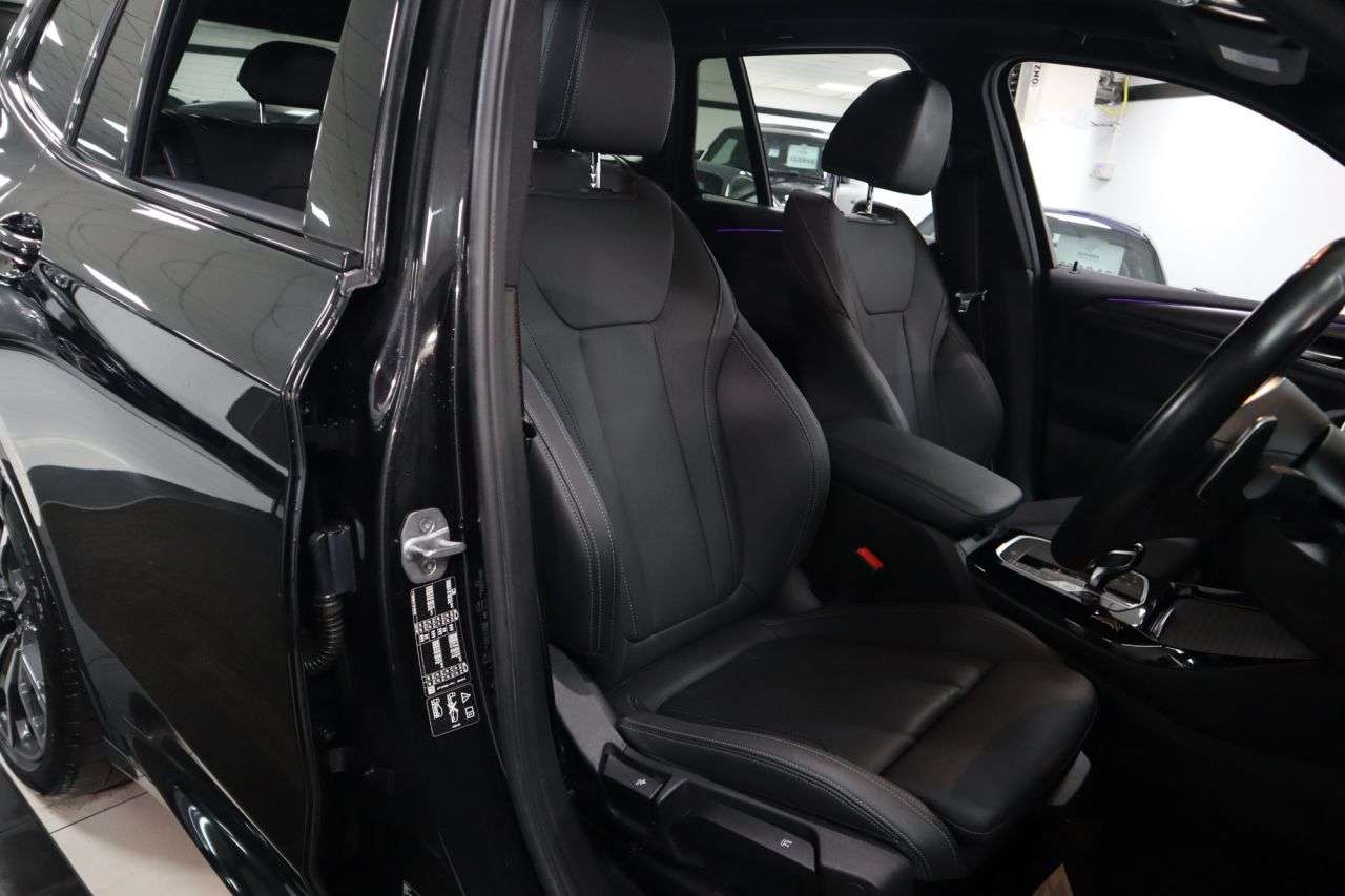 2023 BMW X3 2023 BMW X3