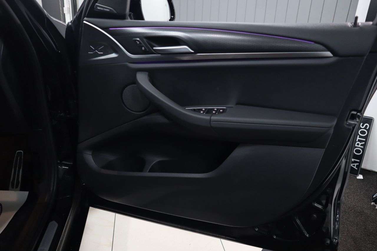 2023 BMW X3 2023 BMW X3