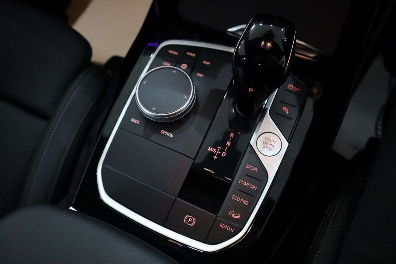 2023 BMW X3 2023 BMW X3