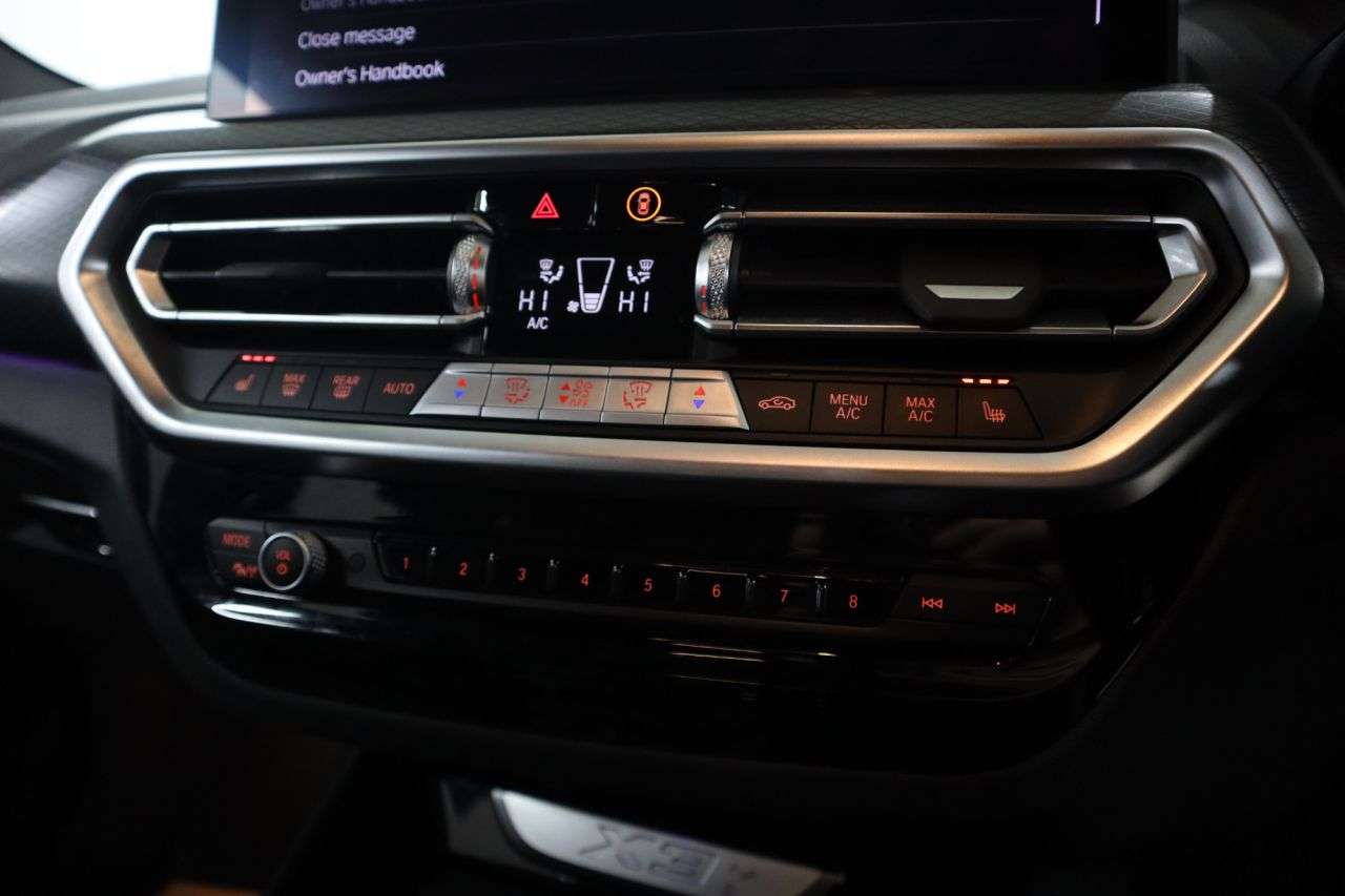 2023 BMW X3 2023 BMW X3