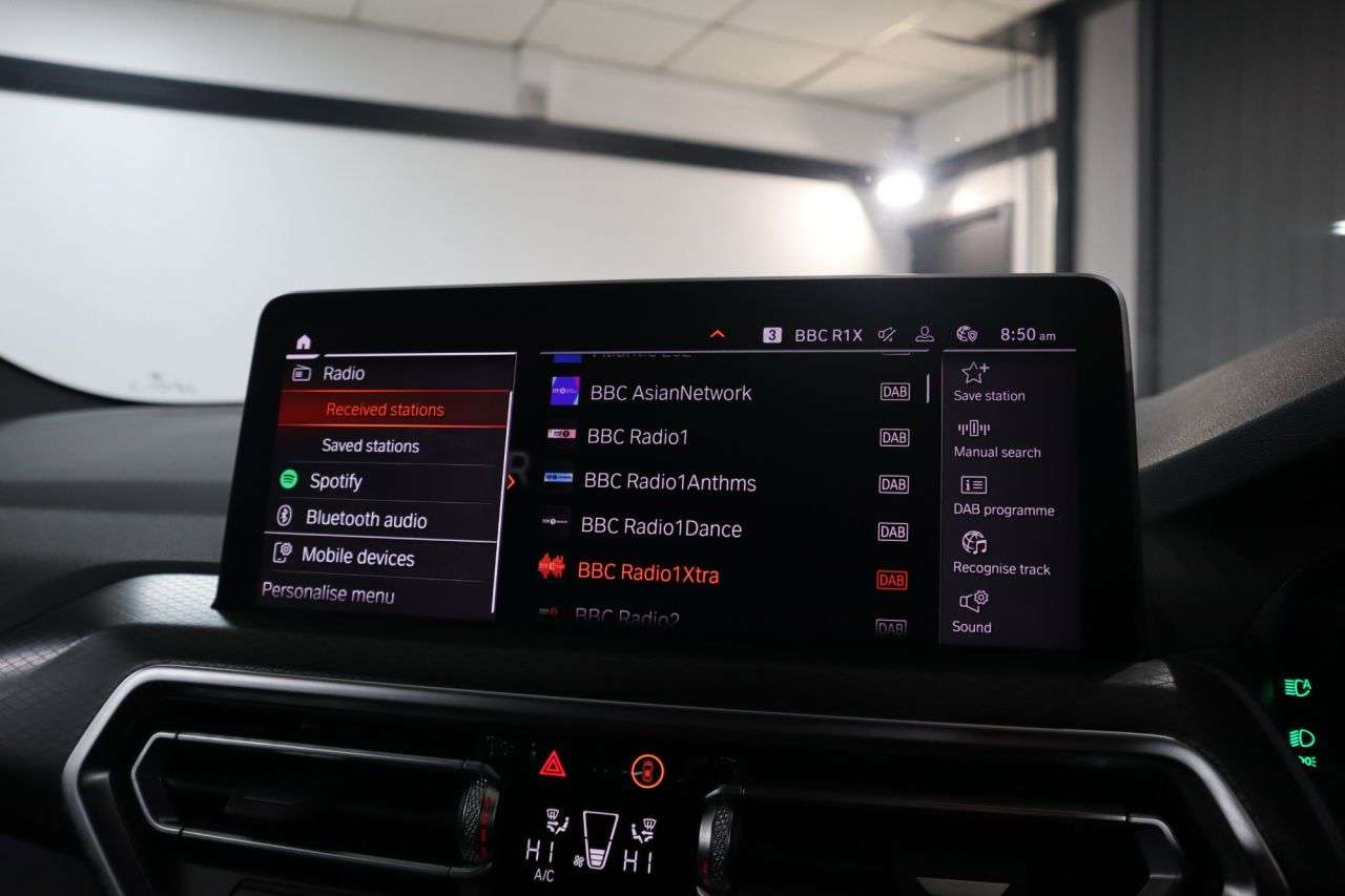 2023 BMW X3 2023 BMW X3