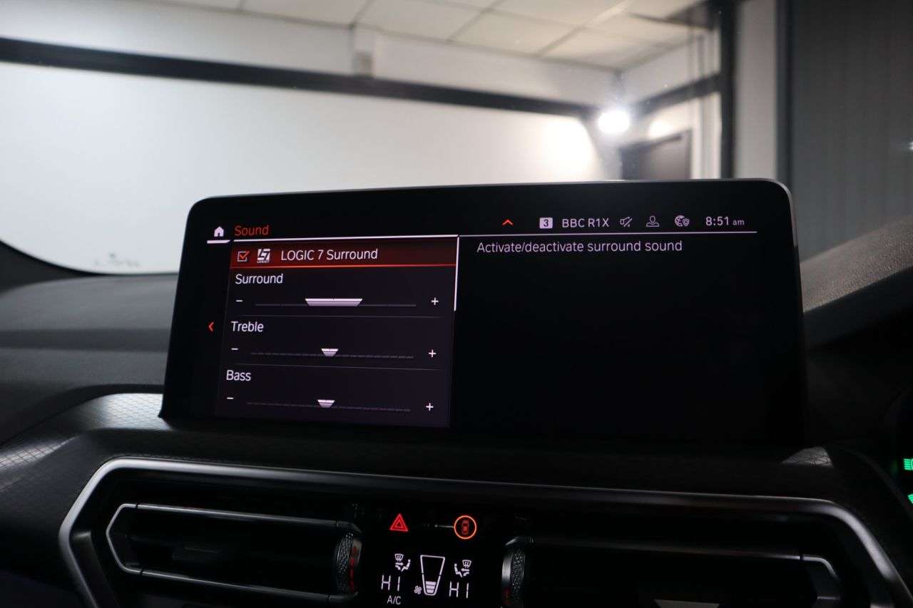 2023 BMW X3 2023 BMW X3