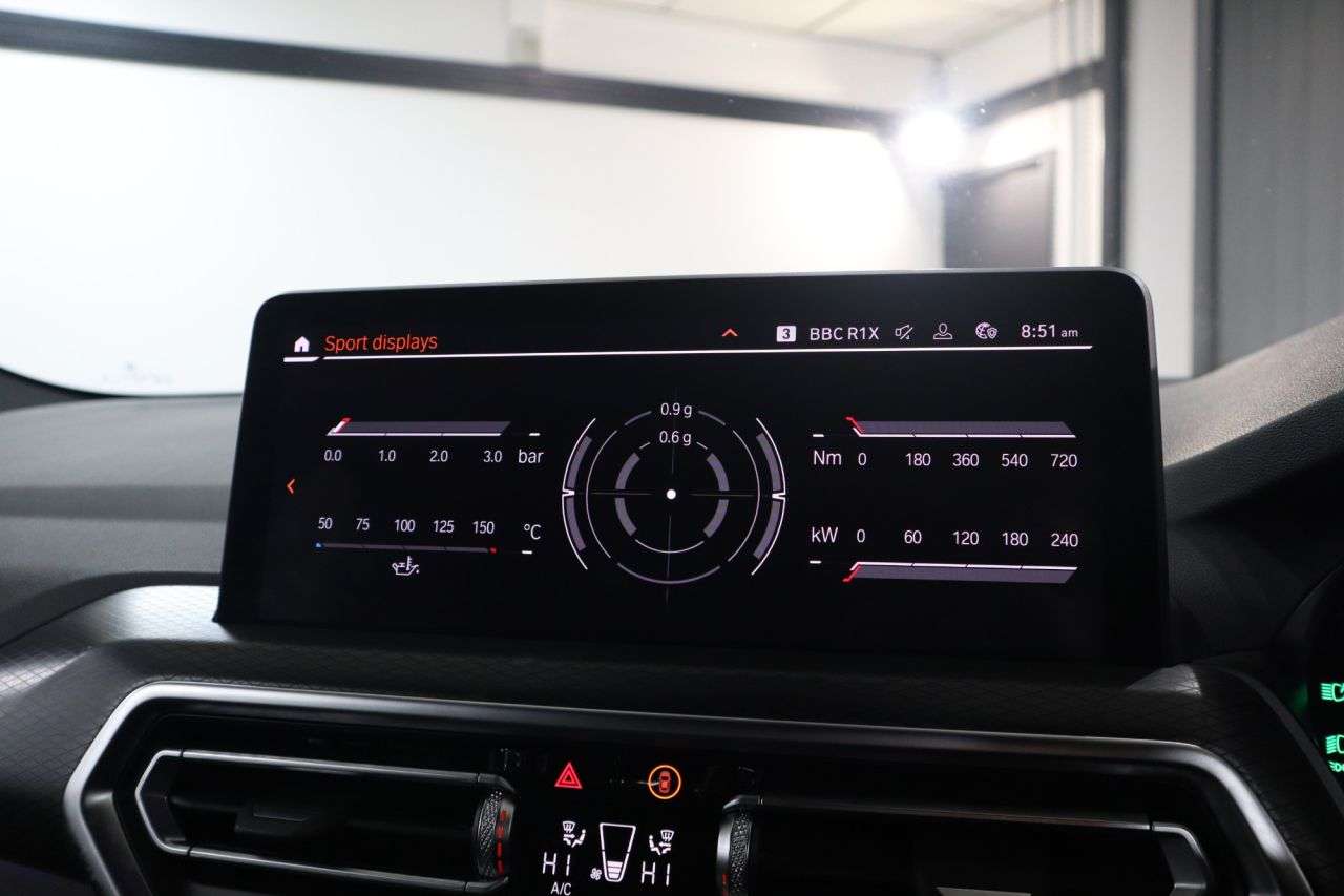 2023 BMW X3 2023 BMW X3