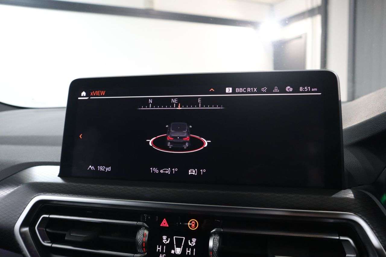 2023 BMW X3 2023 BMW X3