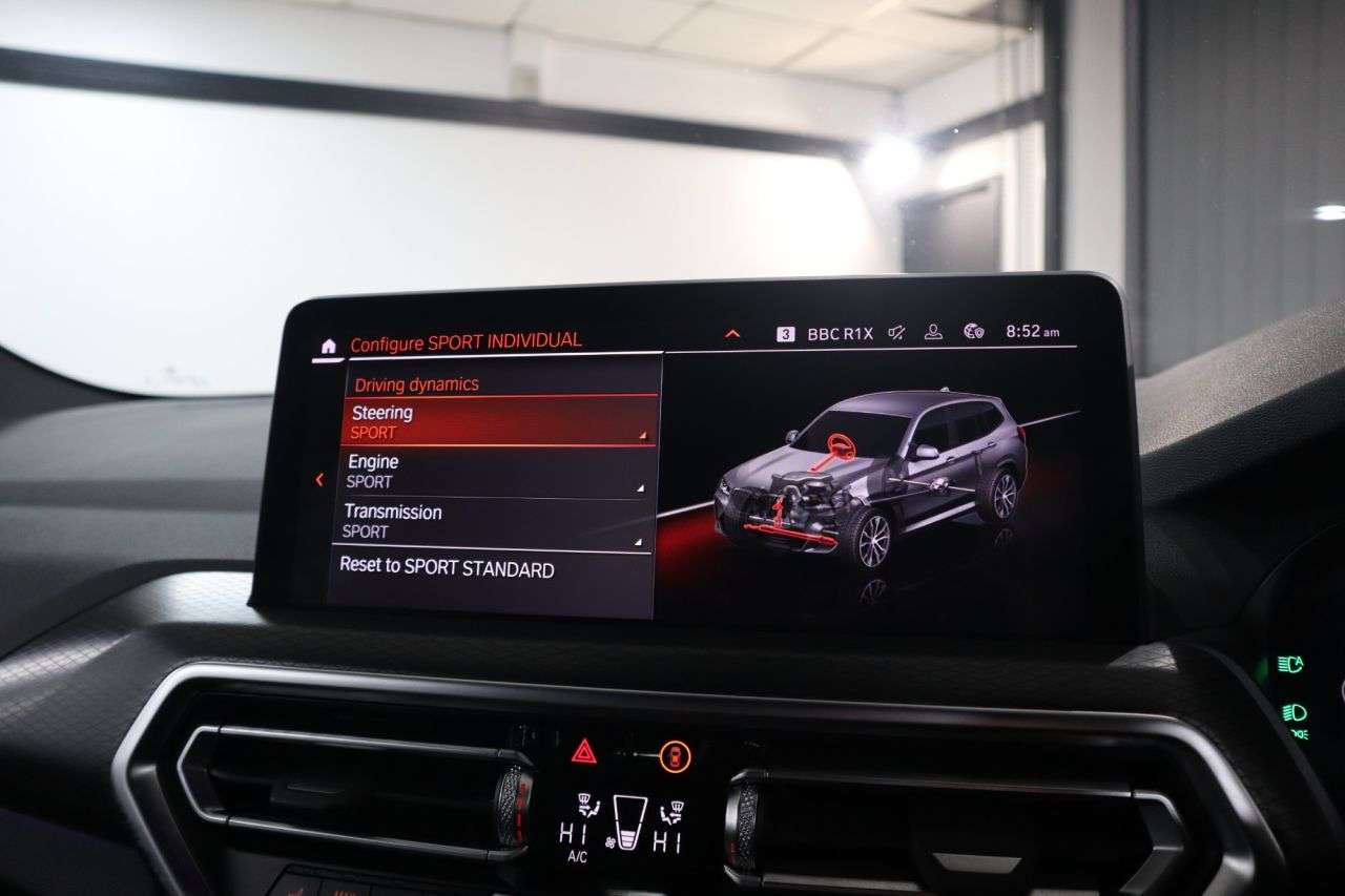 2023 BMW X3 2023 BMW X3