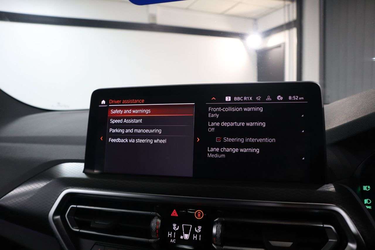 2023 BMW X3 2023 BMW X3