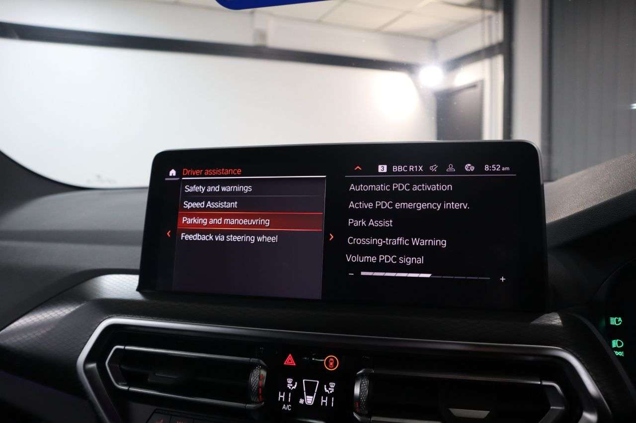 2023 BMW X3 2023 BMW X3