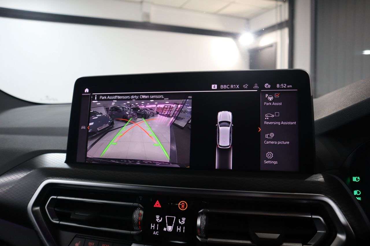 2023 BMW X3 2023 BMW X3