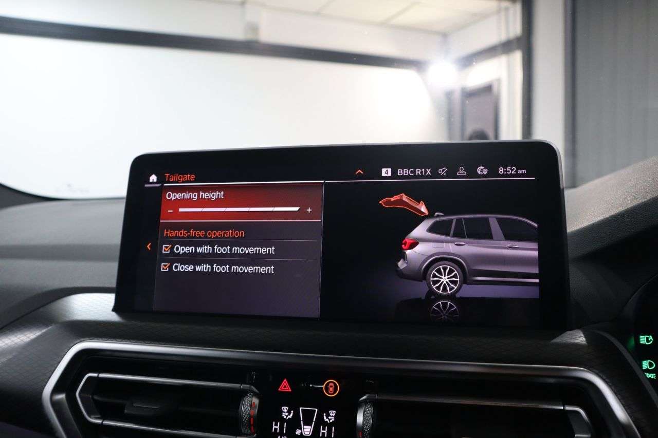 2023 BMW X3 2023 BMW X3