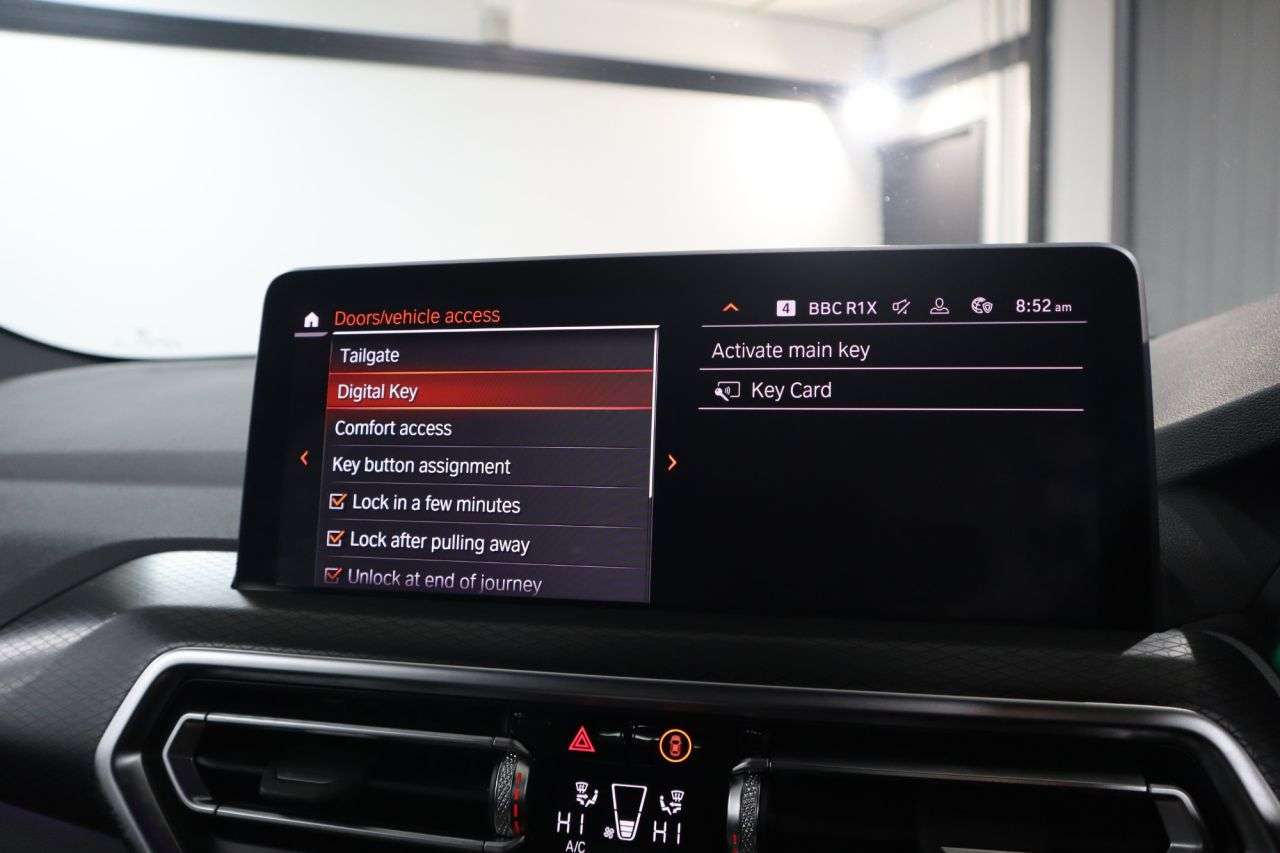 2023 BMW X3 2023 BMW X3