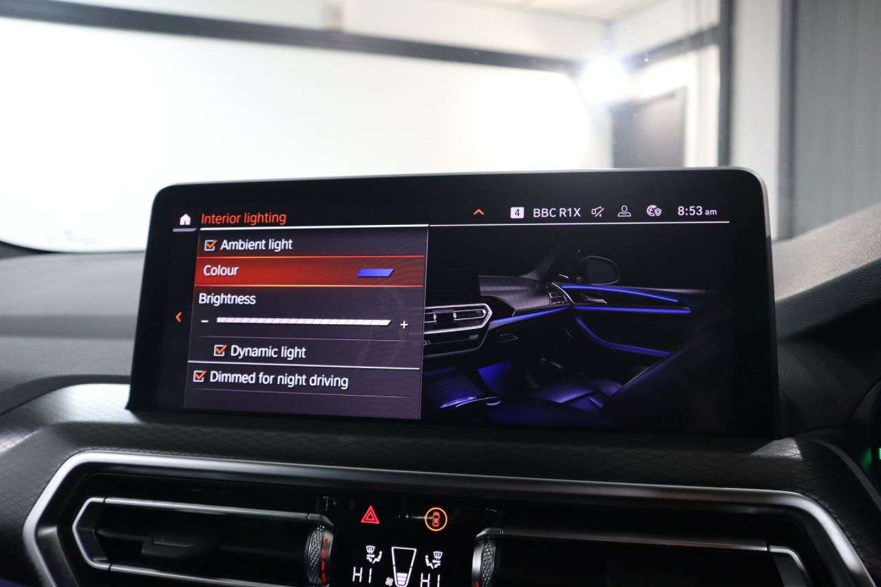 2023 BMW X3 2023 BMW X3