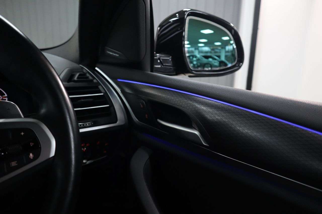 2023 BMW X3 2023 BMW X3