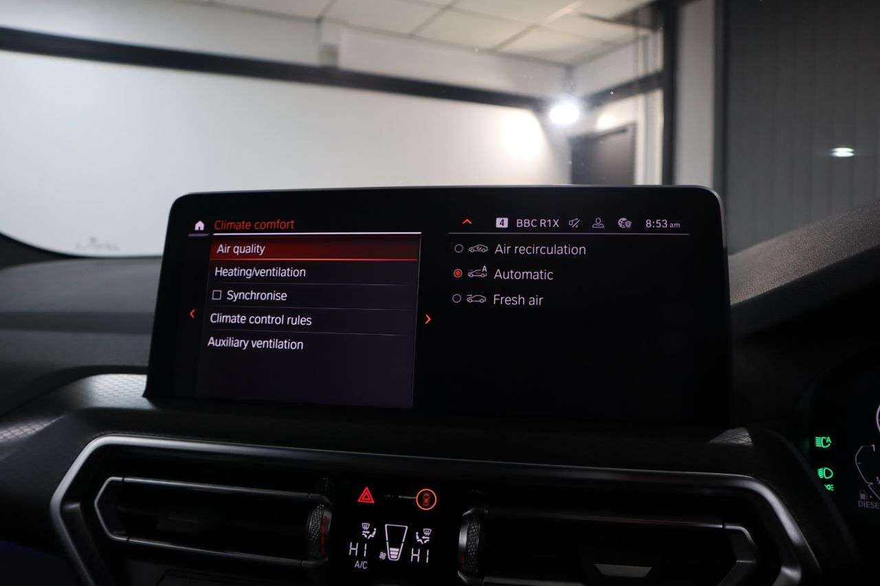 2023 BMW X3 2023 BMW X3