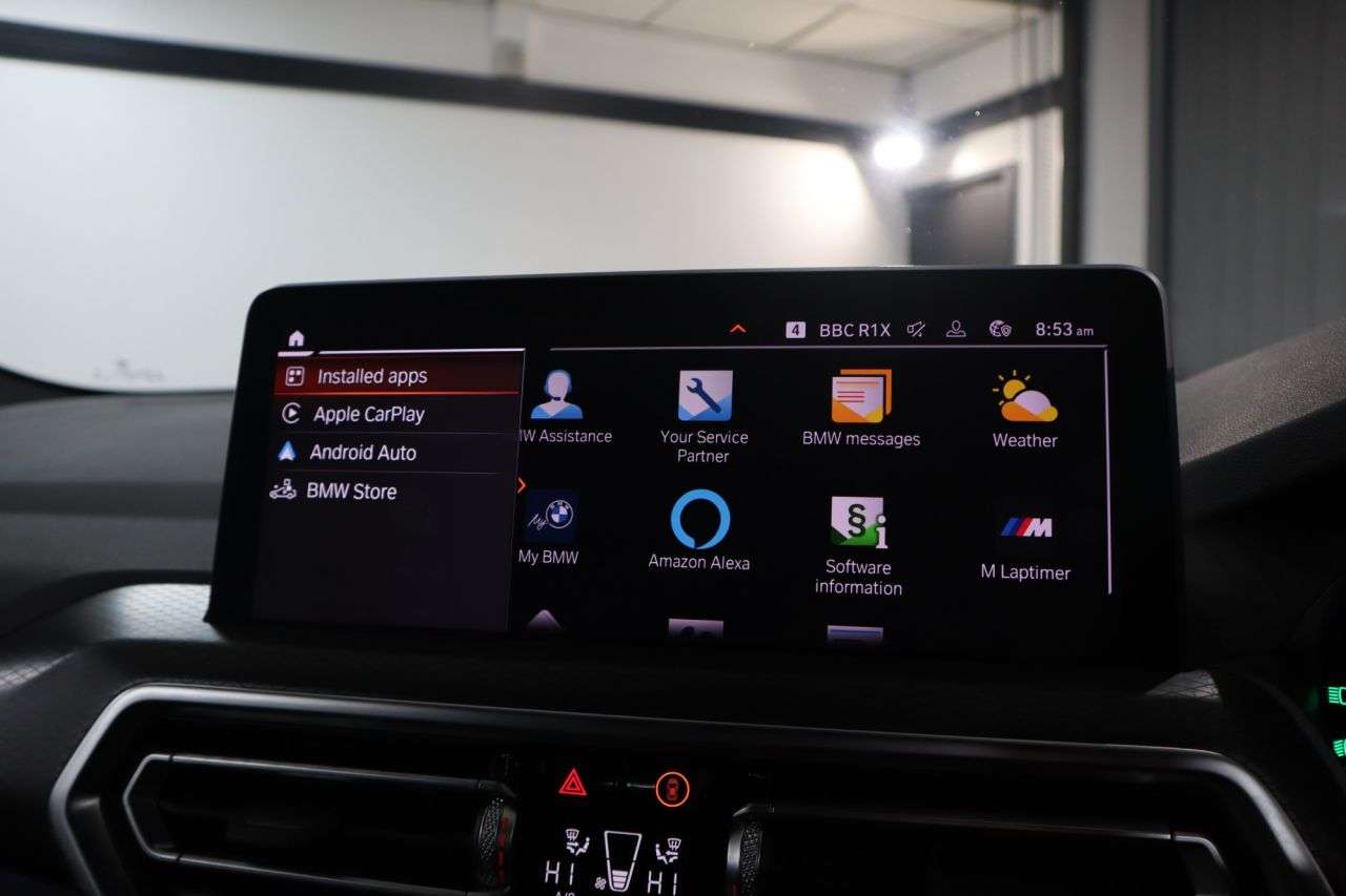 2023 BMW X3 2023 BMW X3