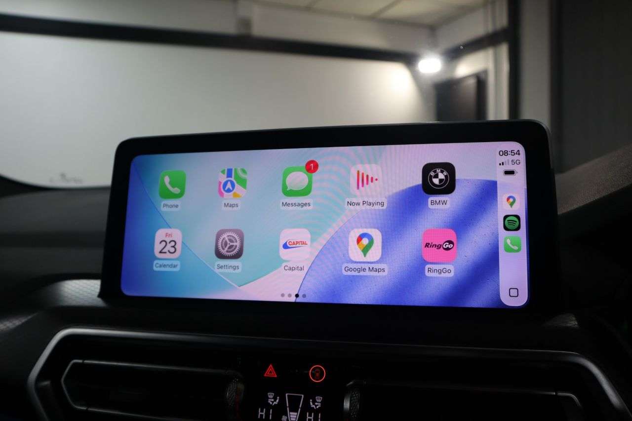 2023 BMW X3 2023 BMW X3