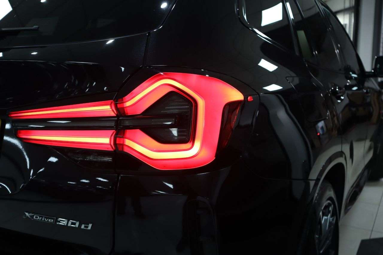 2023 BMW X3 2023 BMW X3