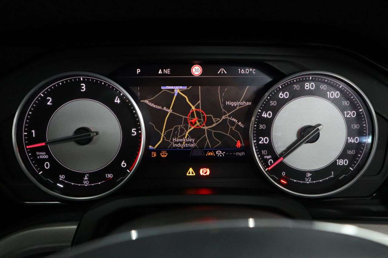 2019 VOLKSWAGEN TOUAREG 2019 VOLKSWAGEN TOUAREG