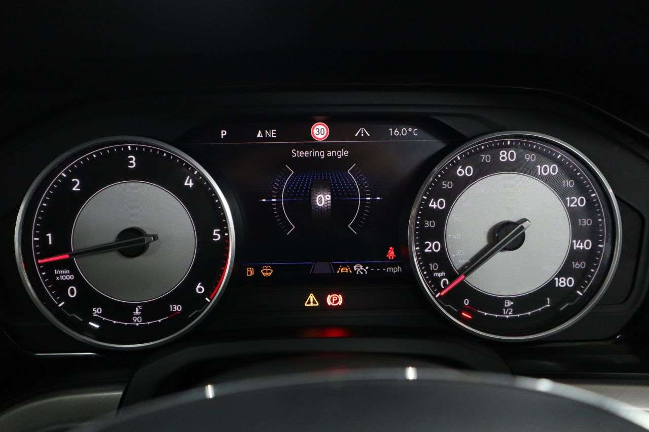 2019 VOLKSWAGEN TOUAREG 2019 VOLKSWAGEN TOUAREG