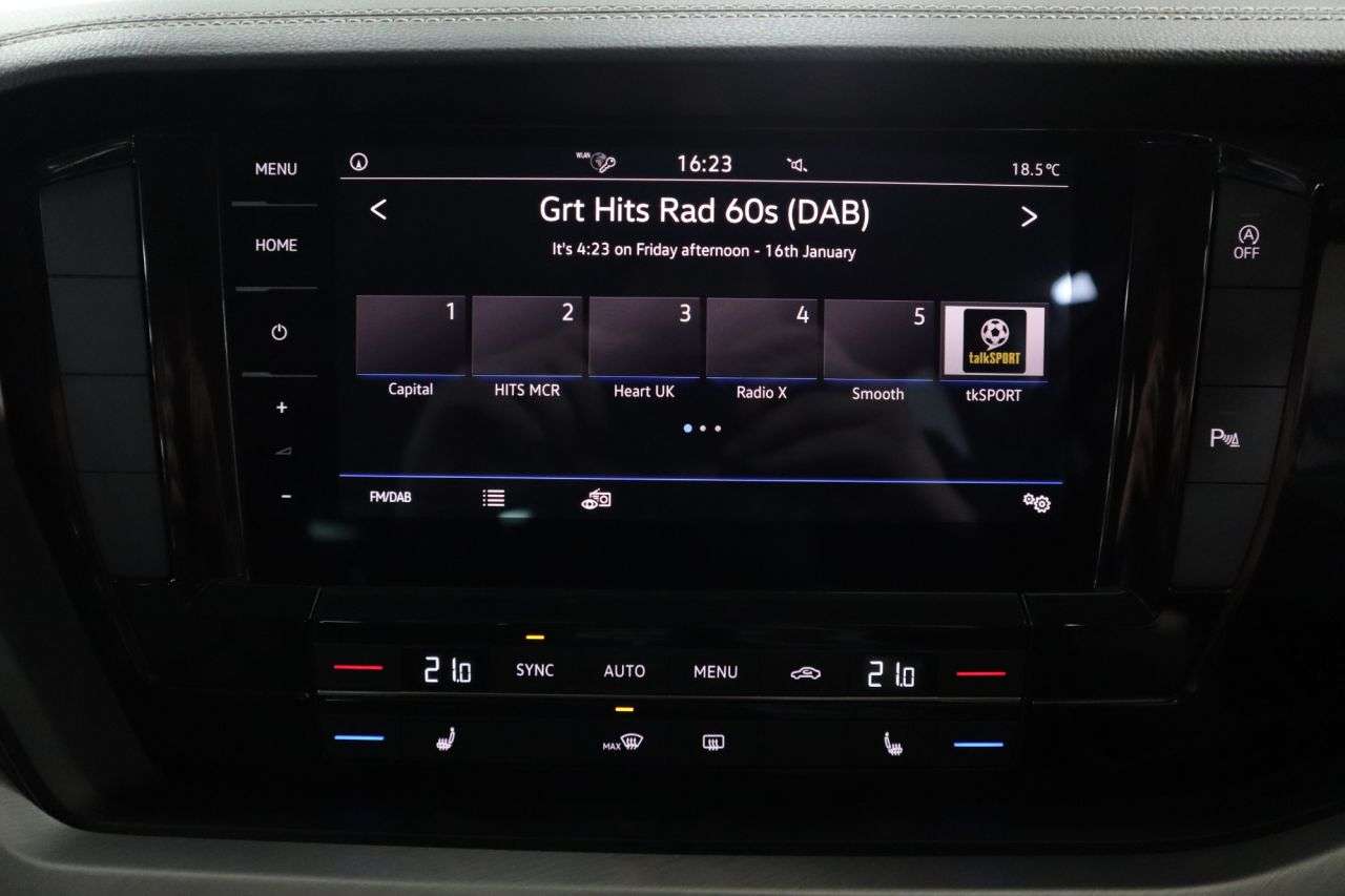 2019 VOLKSWAGEN TOUAREG 2019 VOLKSWAGEN TOUAREG