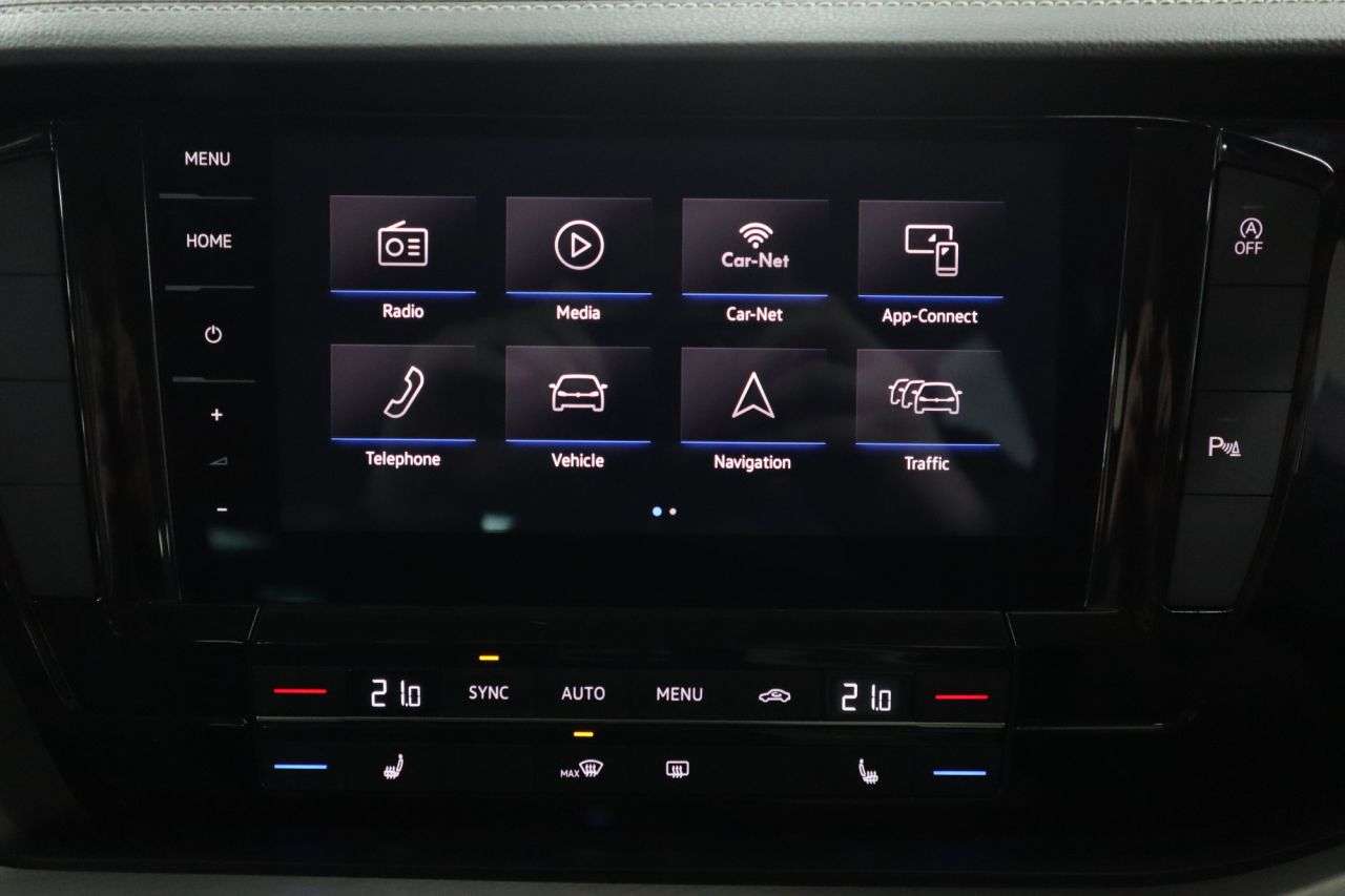 2019 VOLKSWAGEN TOUAREG 2019 VOLKSWAGEN TOUAREG