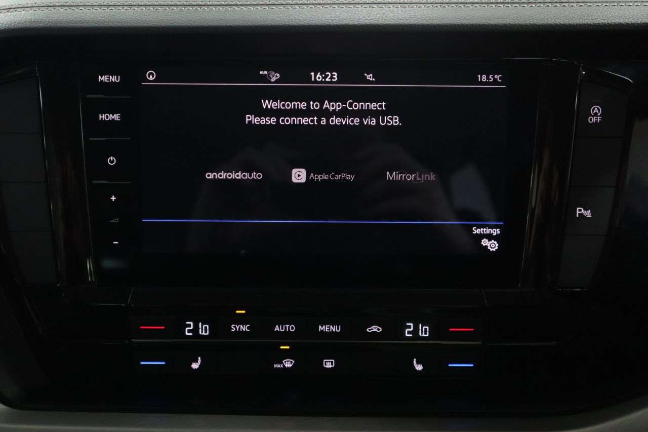 2019 VOLKSWAGEN TOUAREG 2019 VOLKSWAGEN TOUAREG