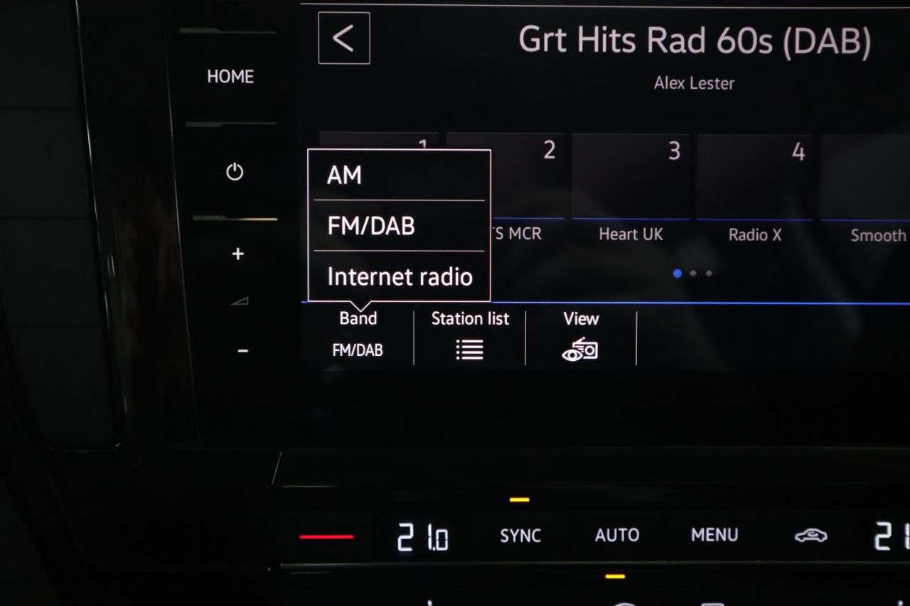 2019 VOLKSWAGEN TOUAREG 2019 VOLKSWAGEN TOUAREG