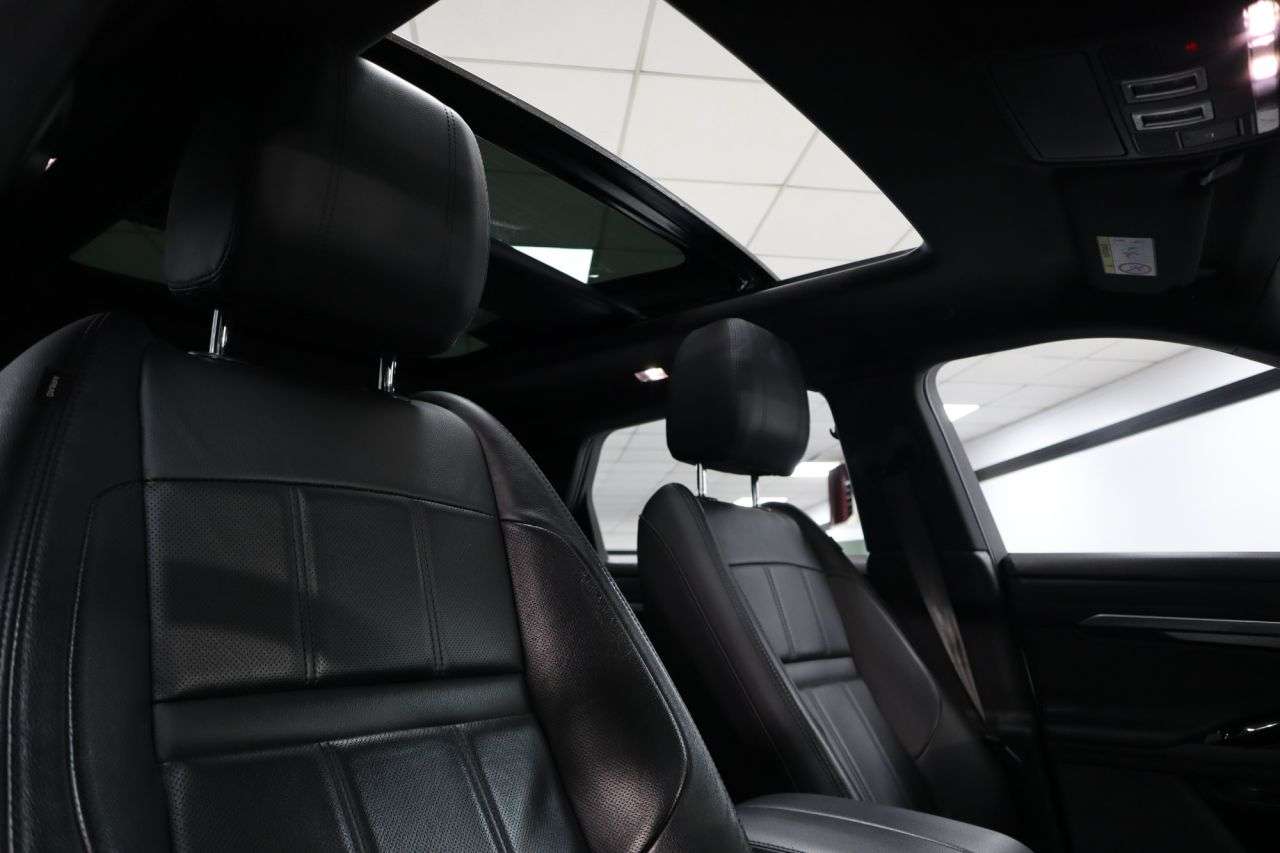 2019 LAND ROVER RANGE ROVER EVOQUE 2019 LAND ROVER RANGE ROVER EVOQUE