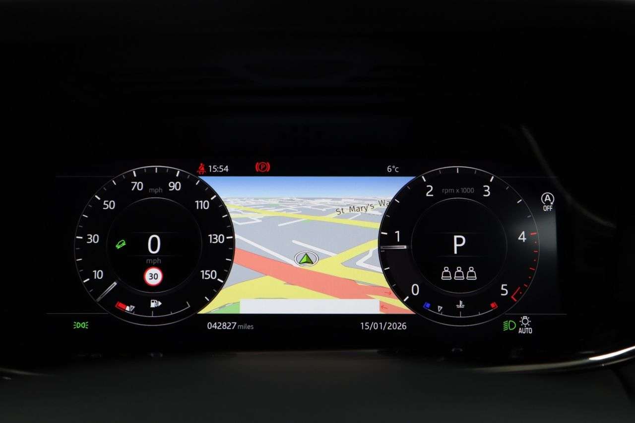 2019 LAND ROVER RANGE ROVER EVOQUE 2019 LAND ROVER RANGE ROVER EVOQUE