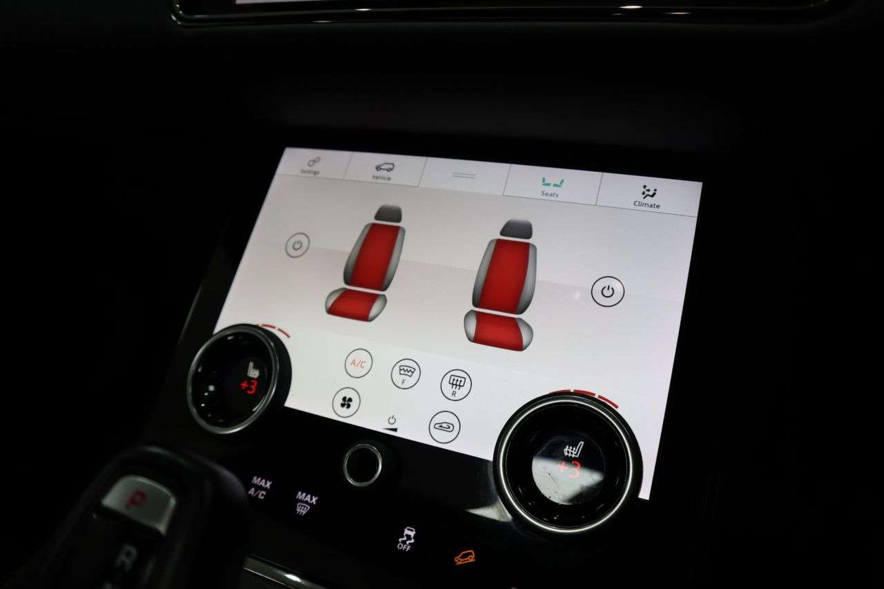 2019 LAND ROVER RANGE ROVER EVOQUE 2019 LAND ROVER RANGE ROVER EVOQUE