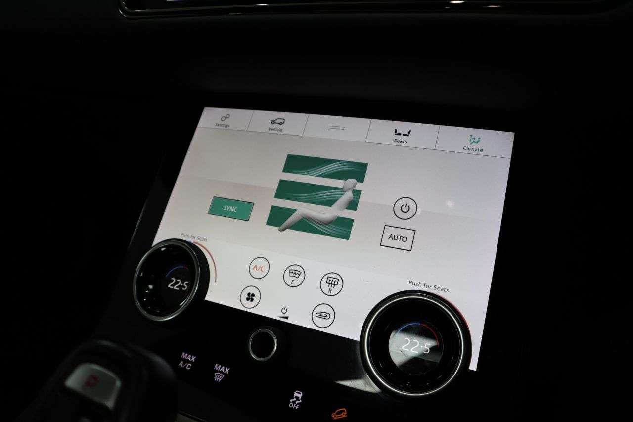 2019 LAND ROVER RANGE ROVER EVOQUE 2019 LAND ROVER RANGE ROVER EVOQUE