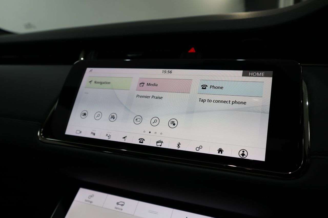 2019 LAND ROVER RANGE ROVER EVOQUE 2019 LAND ROVER RANGE ROVER EVOQUE