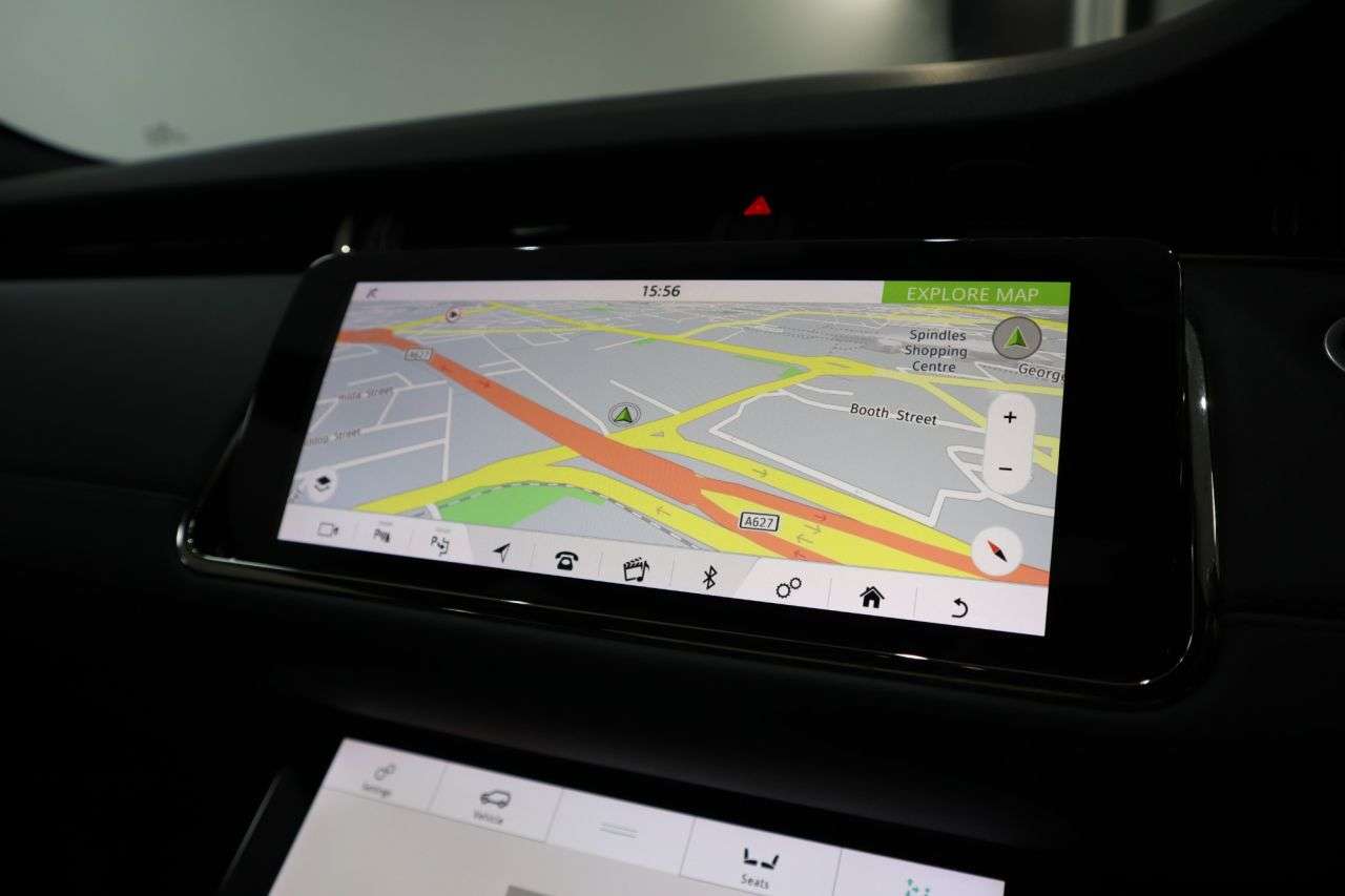 2019 LAND ROVER RANGE ROVER EVOQUE 2019 LAND ROVER RANGE ROVER EVOQUE