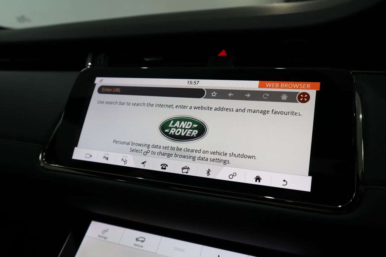 2019 LAND ROVER RANGE ROVER EVOQUE 2019 LAND ROVER RANGE ROVER EVOQUE