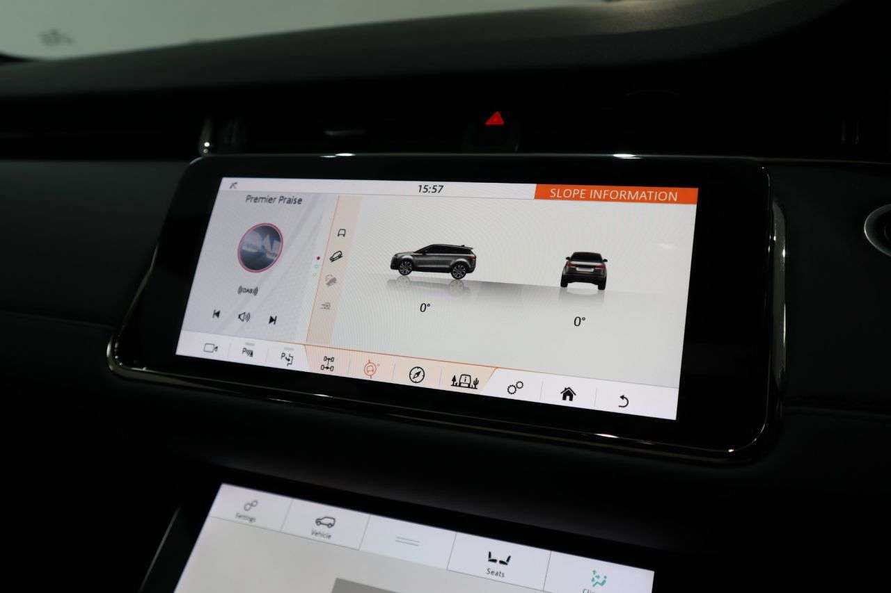 2019 LAND ROVER RANGE ROVER EVOQUE 2019 LAND ROVER RANGE ROVER EVOQUE