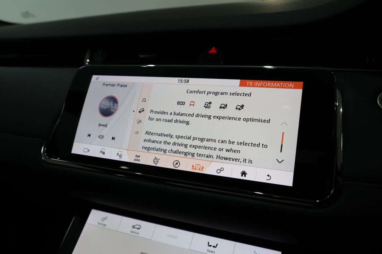 2019 LAND ROVER RANGE ROVER EVOQUE 2019 LAND ROVER RANGE ROVER EVOQUE