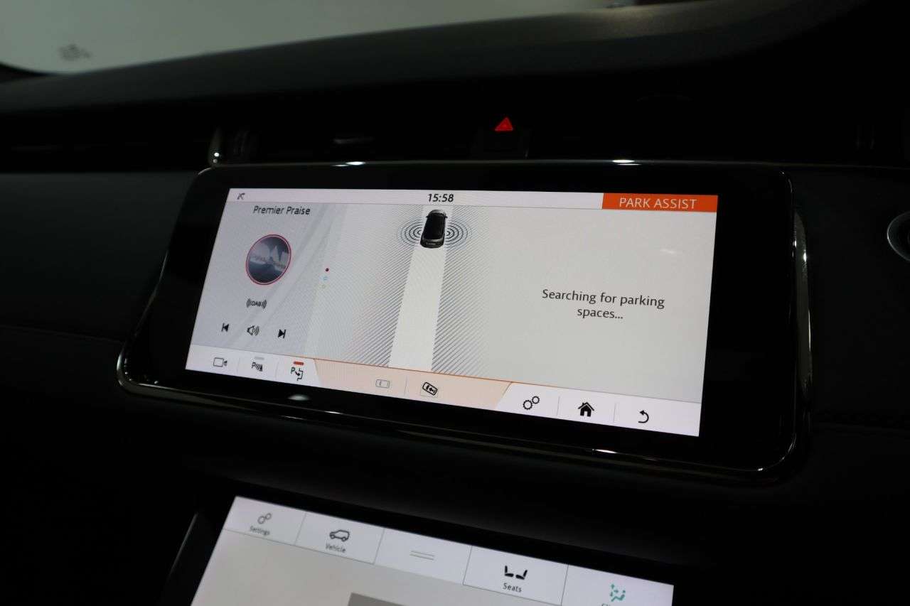 2019 LAND ROVER RANGE ROVER EVOQUE 2019 LAND ROVER RANGE ROVER EVOQUE