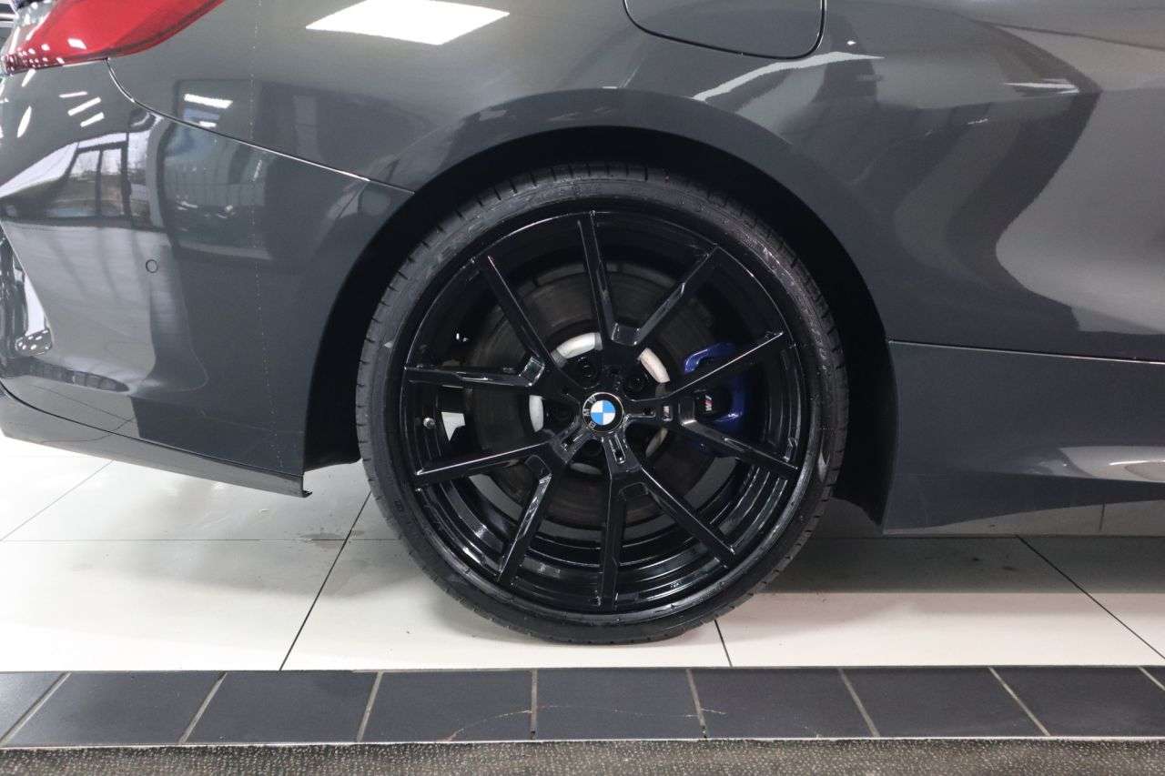 2020 BMW 8 SERIES 2020 BMW 8 SERIES