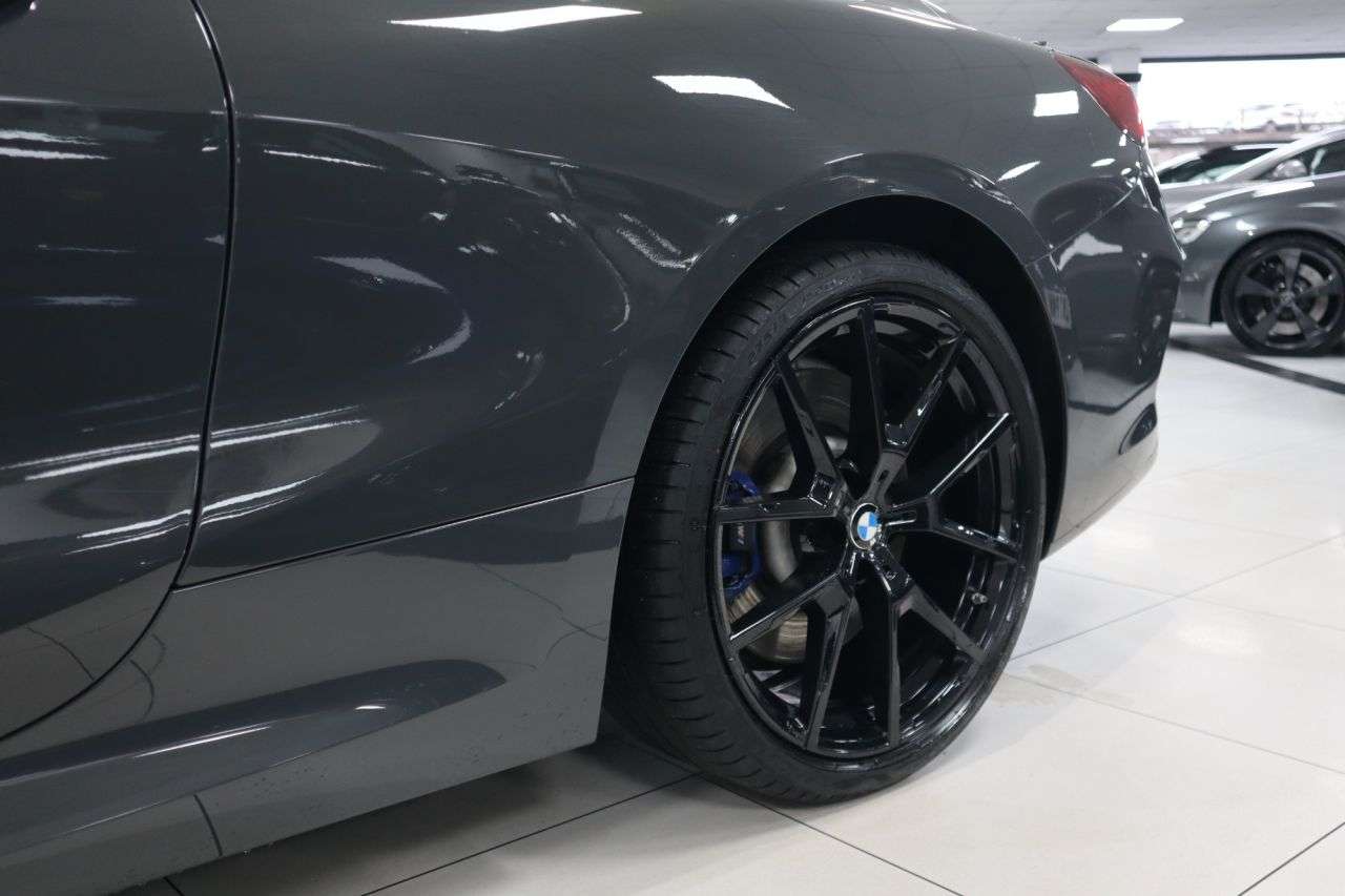 2020 BMW 8 SERIES 2020 BMW 8 SERIES
