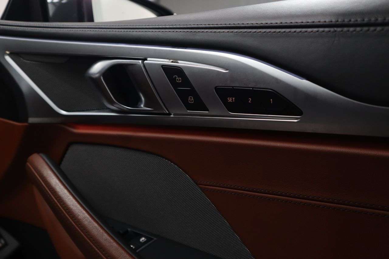 2020 BMW 8 SERIES 2020 BMW 8 SERIES