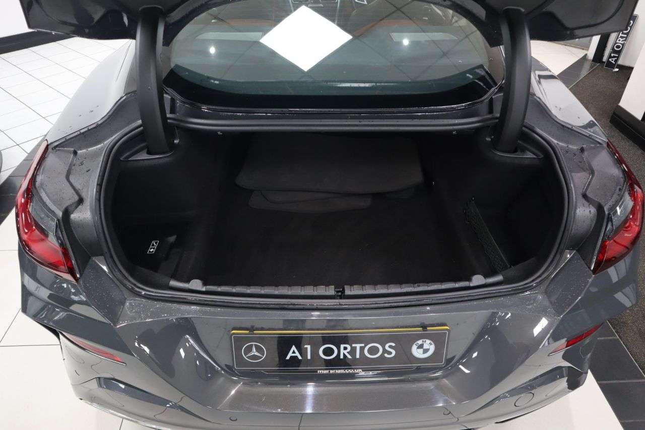 2020 BMW 8 SERIES 2020 BMW 8 SERIES