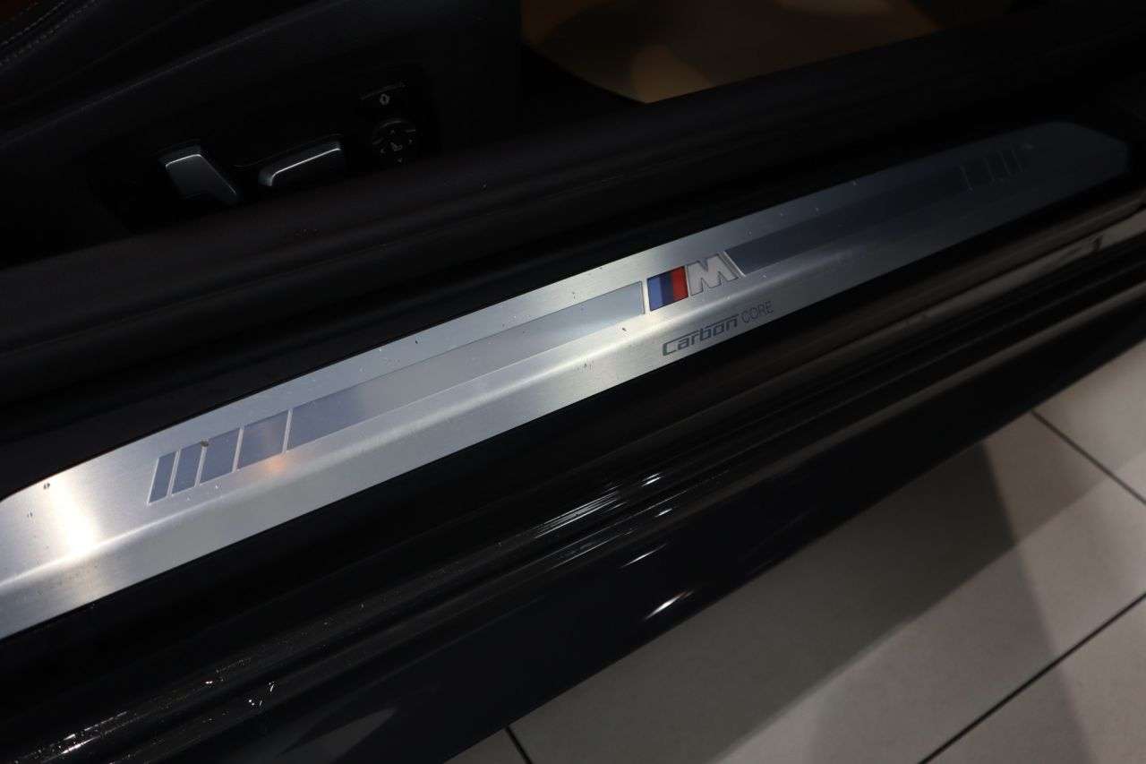 2020 BMW 8 SERIES 2020 BMW 8 SERIES